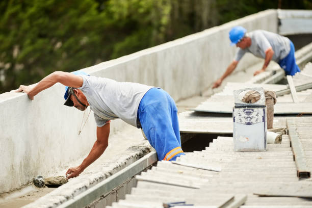 Best Insulation Installation Services in New Mford, IL
