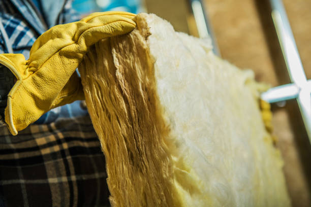 Best Insulation for Specific Applications in New Mford, IL