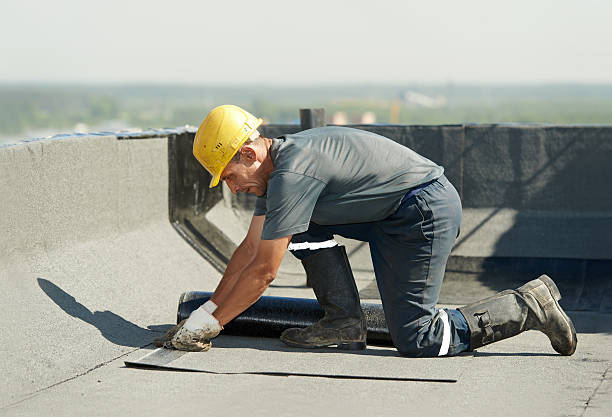 Best Commercial Insulation in New Mford, IL
