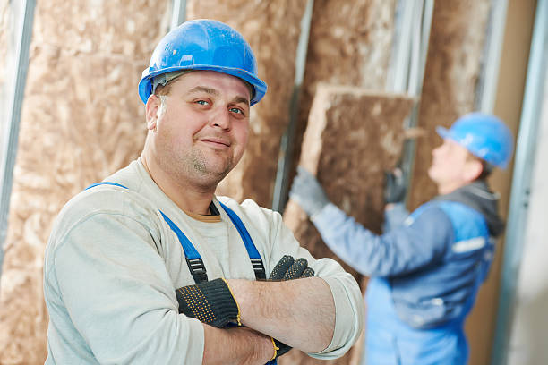 Best Insulation for Specific Applications in New Mford, IL