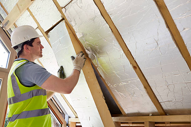 Best Insulation Installation Services in New Mford, IL