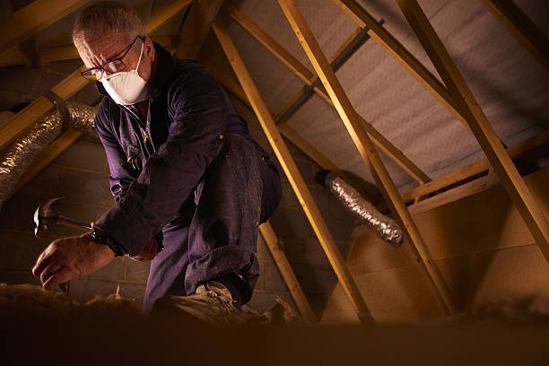 Best Residential Insulation in New Mford, IL