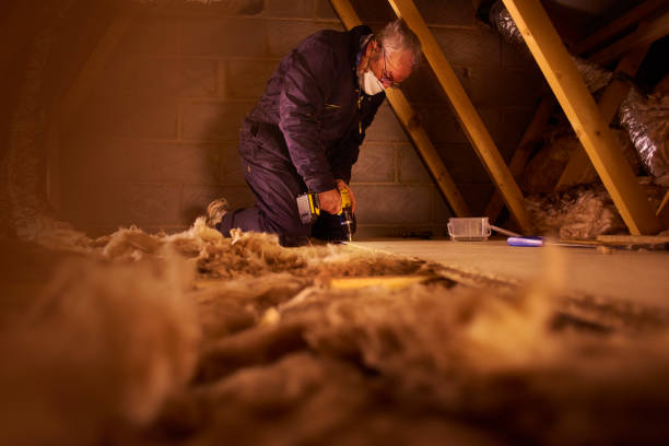 Best Types of Insulation in New Mford, IL